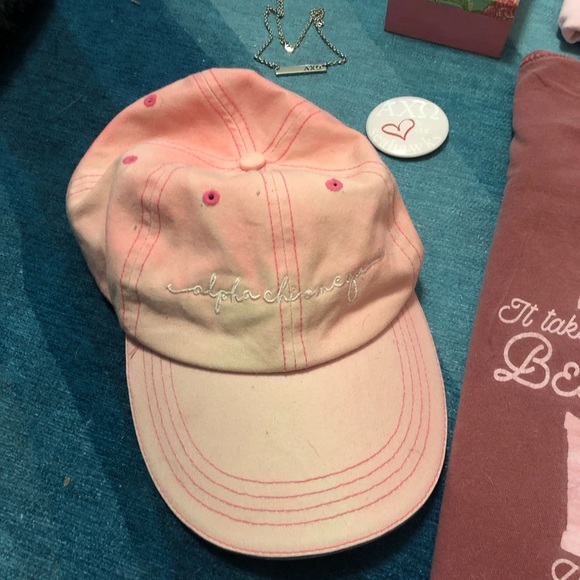 Alpha Chi Omega Bundle Alpha Chi Bundle AXO - Picture 8 of 8